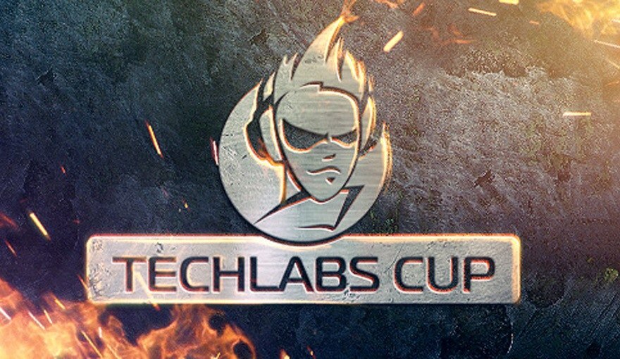 ГЛОБАЛЬНЫЙ ПРОРЫВ - TECHLABS CUP 2014